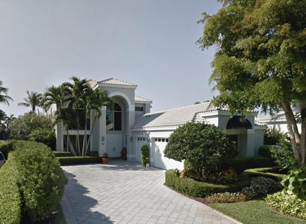 Clubside At Woodfield Country Club, 3575 NW Clubside Cir, Boca Raton, Florida 33496, image 1
