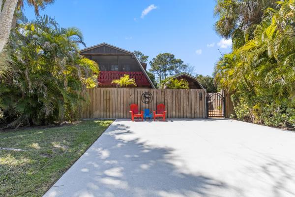 Palm Beach Ranchettes, 3443 Frontier Ave, Lake Worth Beach, Florida 33467, image 1