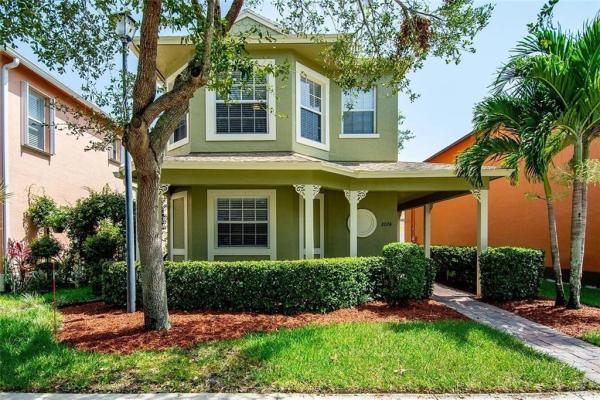 East Lake Village, 2074 SE Fern Park Dr, Port St. Lucie, Florida 34952, image 1