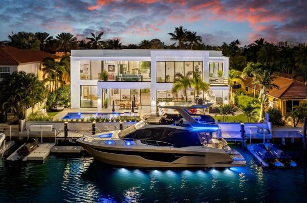 Boca Keys, 772 Glouchester St, Boca Raton, Florida 33487, image 1