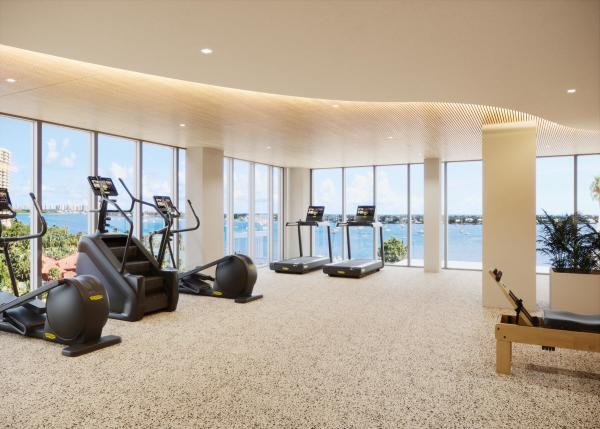 Alba Palm Beach, 4714 N Flagler Dr, West Palm Beach, Florida 33407, image 3