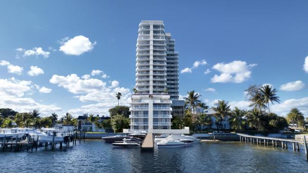 Alba Palm Beach, 4714 N Flagler Dr, West Palm Beach, Florida 33407, image 1