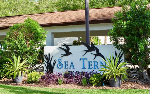 Sea Tern Of Hutchinson Island, 1630 Seaway Dr #209, Fort Pierce, Florida 34949, image 1