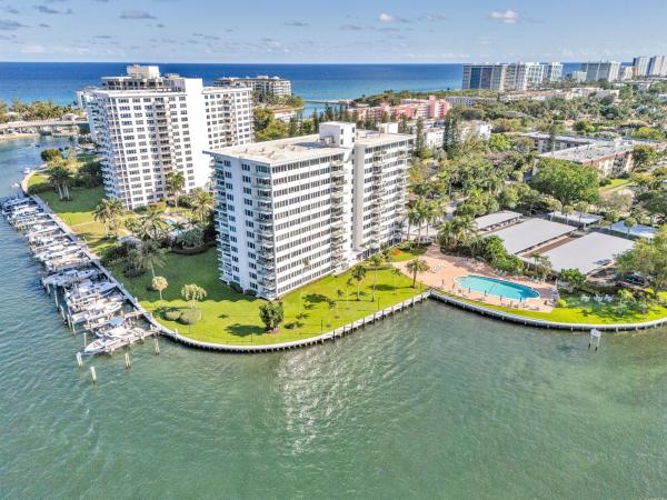 Boca Inlet, 701 E Camino Real #9f, Boca Raton, Florida 33432, image 1