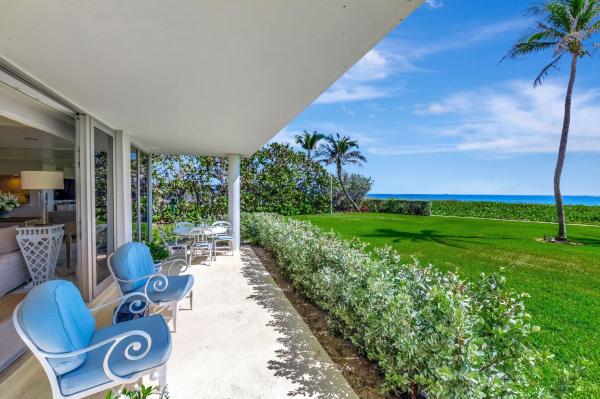 Banyan House, 1225 S Ocean Blvd #105, Delray Beach, Florida 33483, image 1