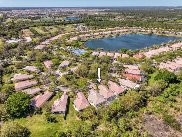 Carleton Oaks, 10775 Wharton Way, Palm Beach Gardens, Florida 33412, image 1