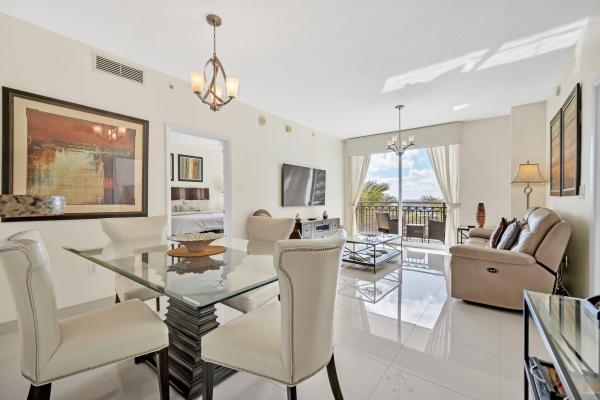 CityPlace South Tower, 550 Okeechobee Blvd #1205, West Palm Beach, Florida 33401, image 1