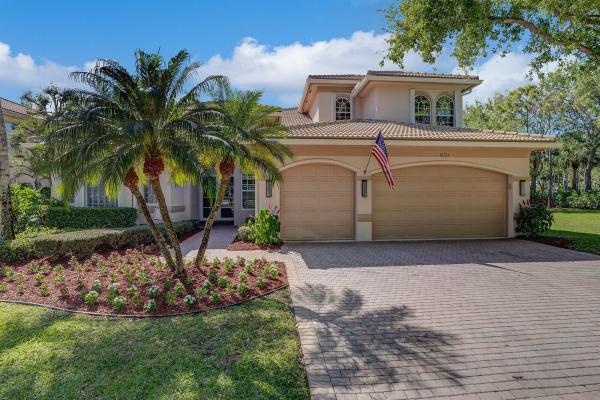 Canyon Lakes, 10733 Castle Oak Dr, Boynton Beach, Florida 33473, image 1