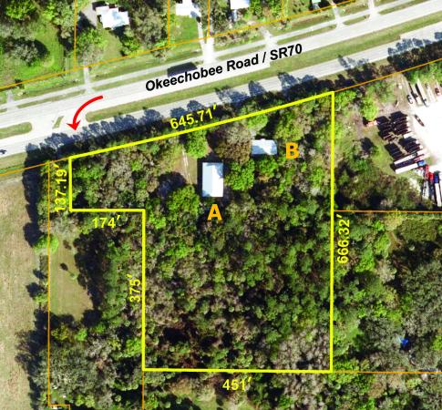 11541 Okeechobee Rd, Fort Pierce, Florida 34945, image 1