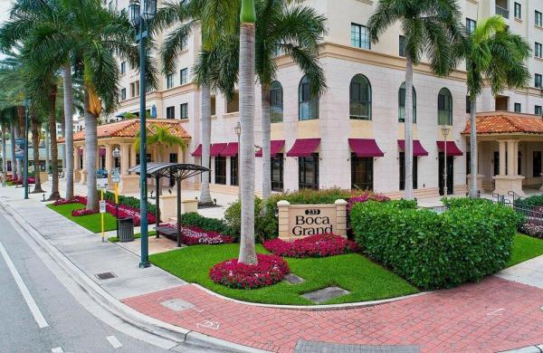 Boca Grand, 233 S Federal Hwy #Lph06, Boca Raton, Florida 33432, image 1