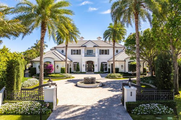 Royal Palm Yacht & Country Club, 336 E Key Palm Rd, Boca Raton, Florida 33432, image 1