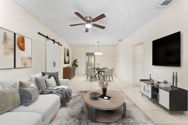 Flagler Grove Estates, 4621 NW 4th St, Miami, Florida 33126, image 1