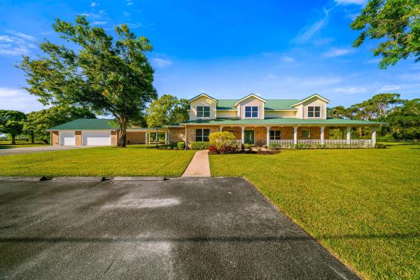 Model Land Company, 8686 Andrews Ave, Fort Pierce, Florida 34945, image 1