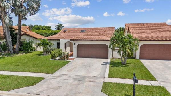 Villa Nova, 7851 Villa Nova Dr, Boca Raton, Florida 33433, image 1