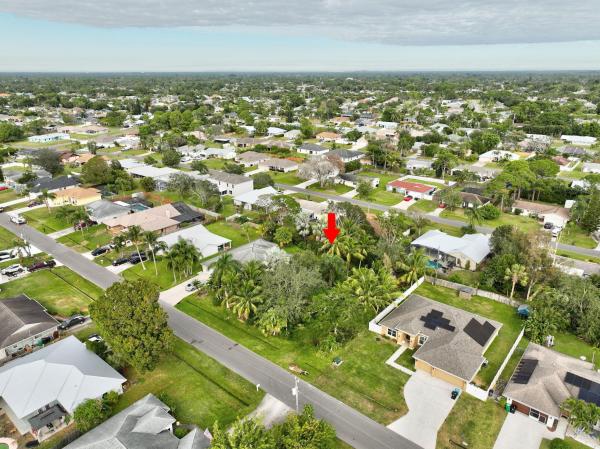 673 Damask Ave, Port St. Lucie, Florida 34953, image 1