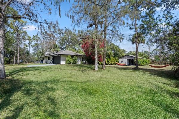 The Acreage Residential, 17925 31st Rd, The Acreage, Florida 33470, image 1