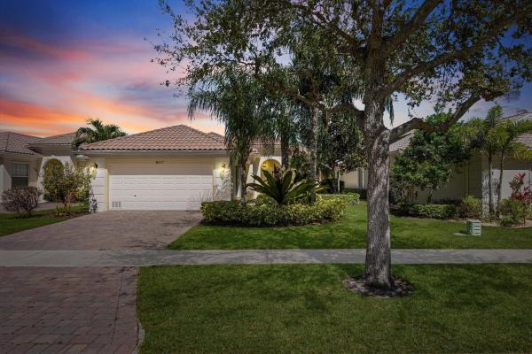 VillageWalk Of Wellington, 8377 Xanthus Ln, Wellington, Florida 33414, image 1