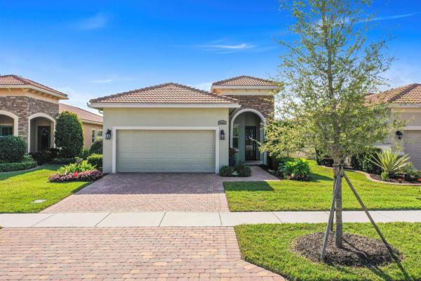 PGA Village Verano, 20021 SW Caserta Way, Port St. Lucie, Florida 34986, image 1