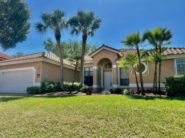 Lexington Estates, 10028 Venezia Pl, Boca Raton, Florida 33428, image 1