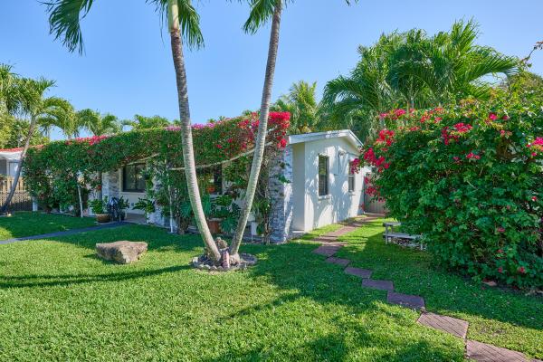 Greynolds Highlands, 612 W Drew St, Lantana, Florida 33462, image 1