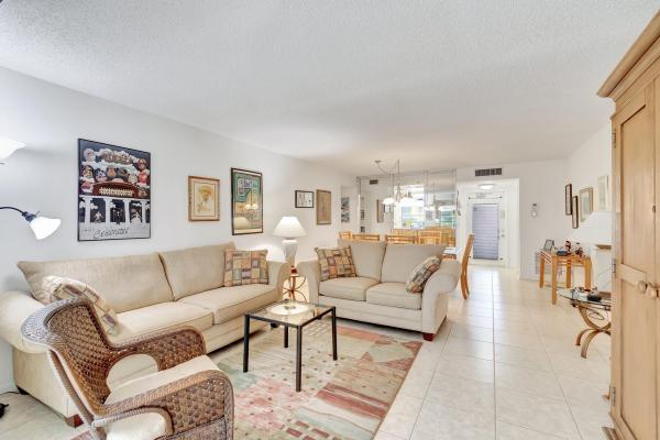 Deauville Village, 6550 S Oriole Blvd #102 I, Delray Beach, Florida 33446, image 1