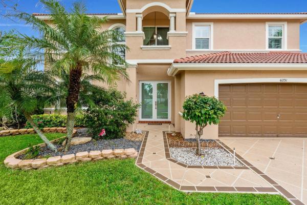 Shadow Creek Village, 6231 Shadow Tree Ln, Lake Worth Beach, Florida 33463, image 1