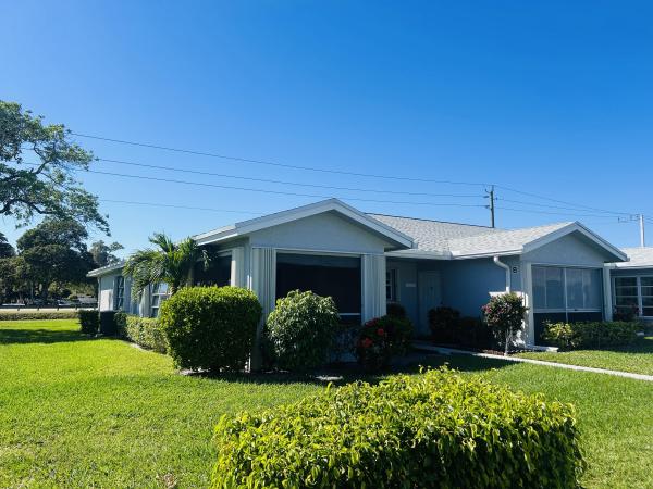 High Point 1 & 2 Of Delray West, 14689 Canalview Dr #A, Delray Beach, Florida 33484, image 1