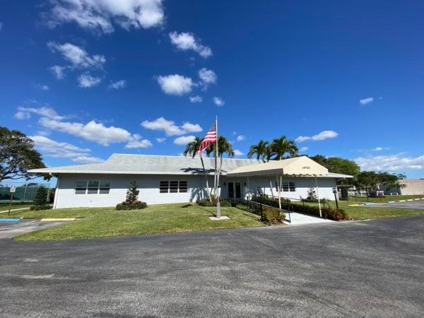 High Point 1 & 2 Of Delray West, 14689 Canalview Dr #A, Delray Beach, Florida 33484, image 2