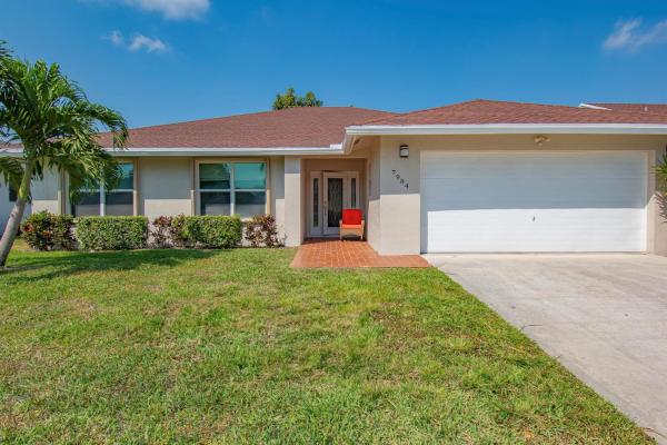 Montoya Estates, 7984 Chula Vista Cres, Boca Raton, Florida 33433, image 1