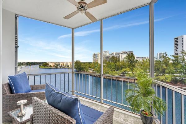 Fairways Riviera, 300 Diplomat Pkwy #606, Hallandale Beach, Florida 33009, image 1