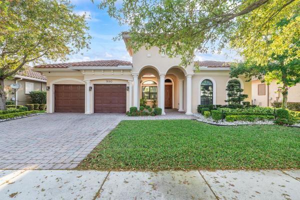 Parkland Golf & Country Club, 7660 Red Bay Ln, Parkland, Florida 33076, image 1