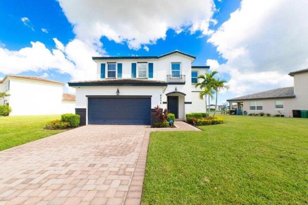 Copper Creek, 8204 NW Greenbank Cir, Port St. Lucie, Florida 34987, image 1