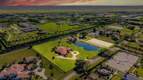 Palm Beach Point, 15360 Estancia Ln, Wellington, Florida 33414, image 1