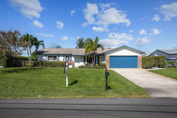 Golfview Harbour, 2591 SW 11th St, Boynton Beach, Florida 33426, image 1