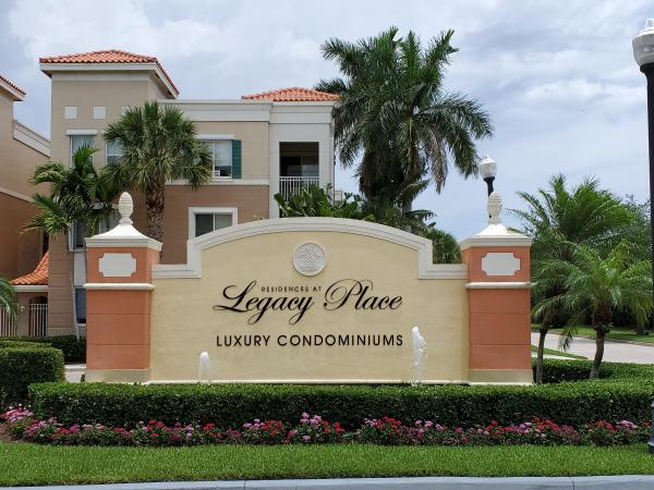 Residences At Legacy Place, 11022 Legacy Dr #104, Palm Beach Gardens, Florida 33410, image 1