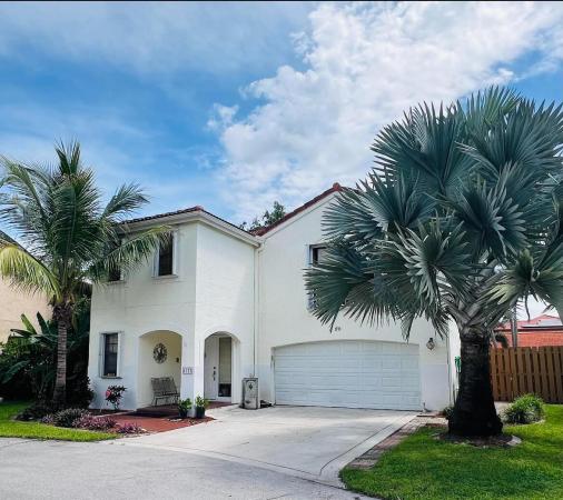 Wellington Lakes, 1773 Harborside Cir, Wellington, Florida 33414, image 1