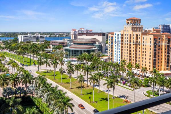 CityPlace South Tower, 550 Okeechobee Blvd #1511, West Palm Beach, Florida 33401, image 1