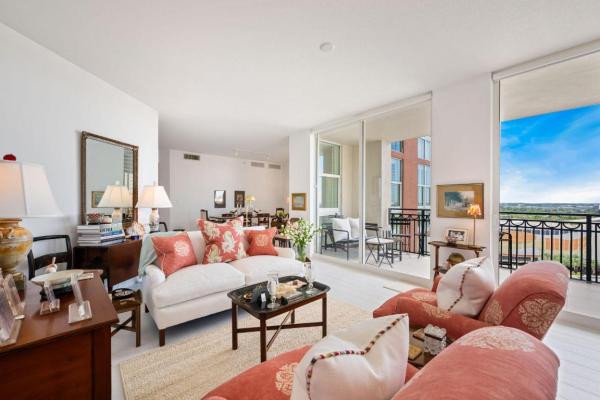 CityPlace South Tower, 550 Okeechobee Blvd #1511, West Palm Beach, Florida 33401, image 3