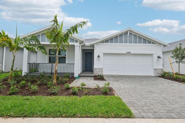 Brystol At Wylder, 11288 Barnstead Way, Port St. Lucie, Florida 34987, image 1