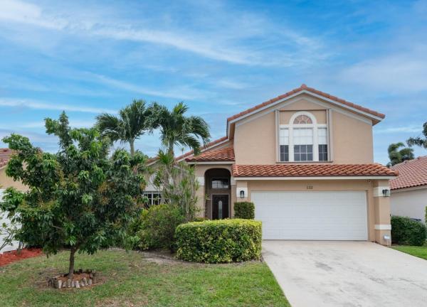 Stonebriar At Maplewood, 132 Stonebriar Blvd, Jupiter, Florida 33458, image 1