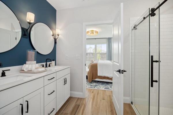 Tulip Park, 924 SW Alcantarra Blvd #22, Port St. Lucie, Florida 34953, image 2