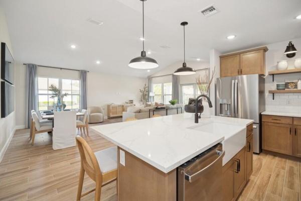 Tulip Park, 924 SW Alcantarra Blvd #22, Port St. Lucie, Florida 34953, image 1