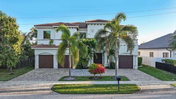 720 NE 69th St, Boca Raton, Florida 33487, image 1