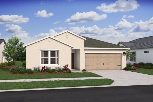 241 SW Parish Ter #26, Port St. Lucie, Florida 34984, image 1