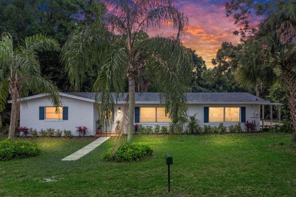 Cortez Park, 1409 Coronado Ave, Fort Pierce, Florida 34950, image 1