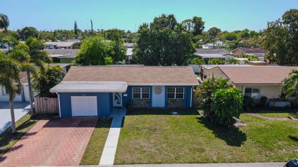 Driftwood Acres, 6850 Scott St, Hollywood, Florida 33024, image 1