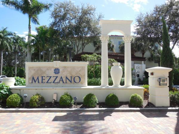 Mezzano At Baywinds, 9833 Baywinds Dr #7307, West Palm Beach, Florida 33411, image 1