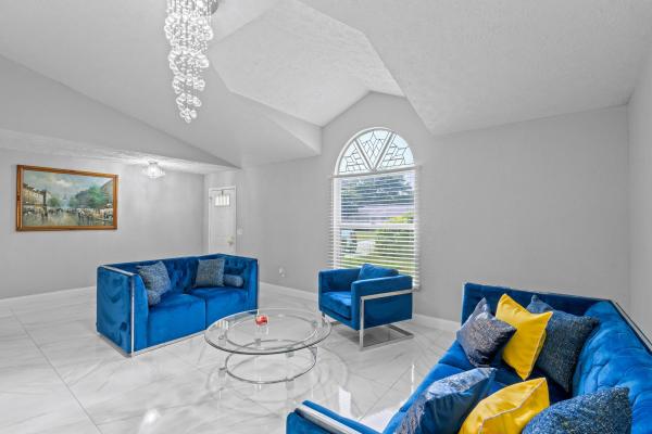 Riverview, 1621 SE Mistletoe St, Port St. Lucie, Florida 34983, image 1
