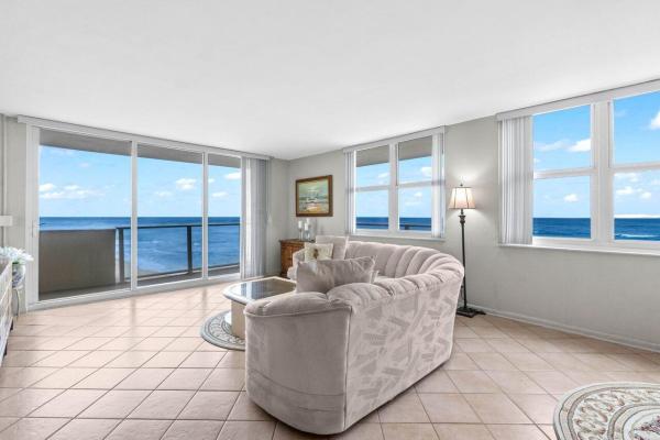 Aquarius, 5440 N Ocean Dr #206, Riviera Beach, Florida 33404, image 1