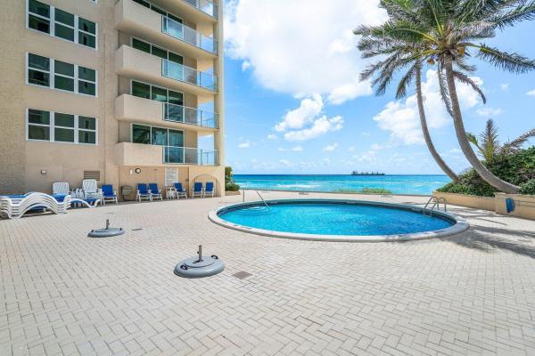 Aquarius, 5440 N Ocean Dr, Riviera Beach, Florida 33404, image 2